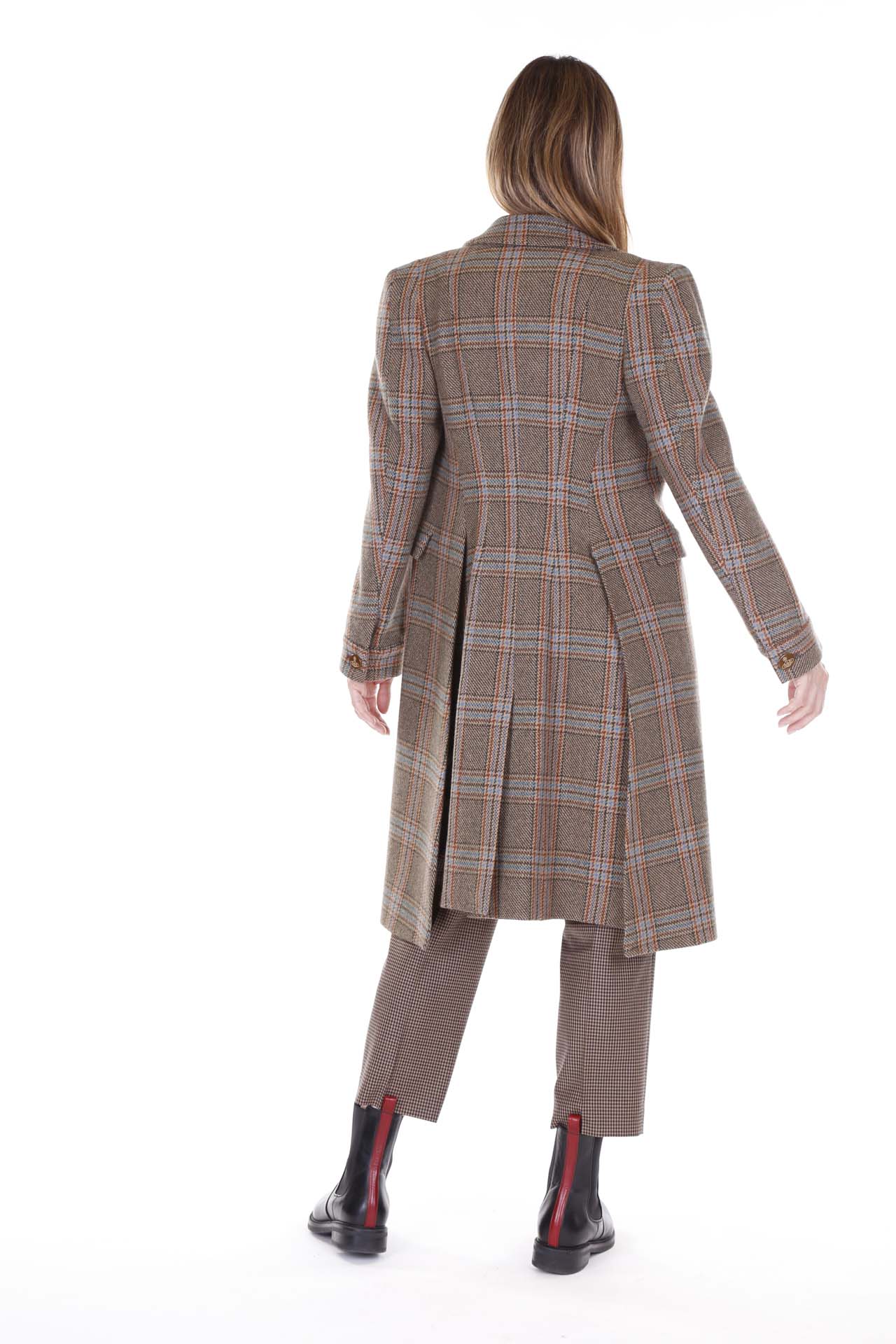 Vivienne Westwood, Cappotto